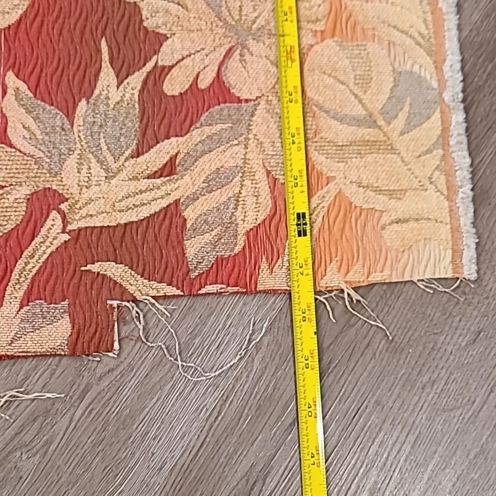 Large Piece Fabric